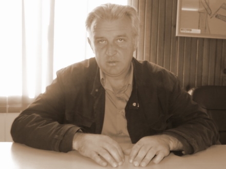 Sasa Zlatkovic